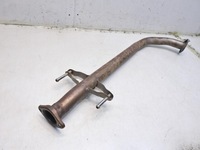 фото thumb №5, Труба вихлоп hyundai i30 i 1.6 crdi