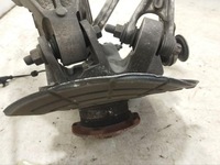 фото thumb №9, Maserati levante 2017 поворотний кулак колеса заднього