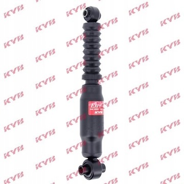 фото thumb №2, Амортизатор peugeot 206 combi зад gaz /k