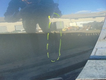 фото thumb №7, Двері праві перед peugeot 308 sw універсал корпус піддону