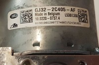 фото thumb №9, 2016 land rover range rover evoque l538 насос abs gj322c405af