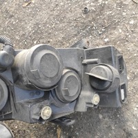 фото thumb №10, Лампа ліва лівий перед передній fiat punto ii 2004r