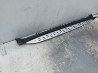 фото thumb №3, Mercedes glc 253 градус порог планка пороговая правые