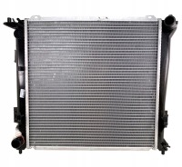 Купить Радиатор kia ceed 1.6 crdi 2006-2012 253101h600, фото thumb