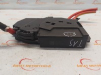 фото thumb №5, Mercedes a class w177 20r блок запобіжників a1775404107