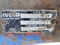 фото thumb №6, Eurocargo 91-02 корпус мост 19,5'' тормозные барабаны