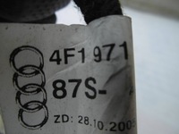 фото thumb №5, Audi a6 c6 джгут двері лівий задня 4f1971687s