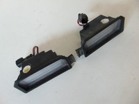 фото thumb №1, Лампа освітлення номерного знака kia stinger