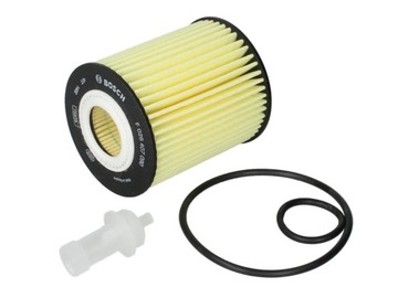 фото thumb №2, Набор фильтров bez топлива bosch toyota avensis