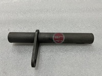 фото thumb №1, Willys mb ford gpw oś педалі гальма