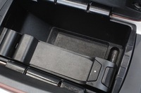 фото thumb №5, Тунель середній підлокітник zimt braunbmw e70 x5