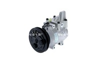 фото thumb №9, Компрессор кондиционера nrf 32940 ford ranger 2.5d 98- nrf