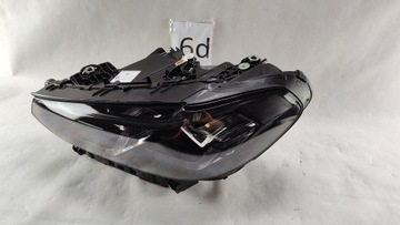 фото thumb №6, Bmw g01 g02 повний led лівий тінь line лампа ліва 5a29205