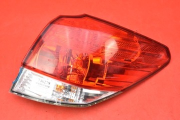 фото thumb №1, Лампа правая зад задняя subaru outback 4 iv 09-12