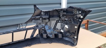 фото thumb №13, Bmw 5 g60 g61 м-пакет 2023- бампер перед оригінал a236