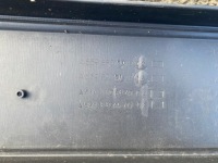 Mercedes 639 vito бампер накладка перед 6398804270 оригинал Оригинал, фото thumb