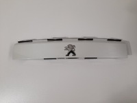 фото thumb №1, Peugeot 2008 ii накладка задній кришки мікровимикач px32