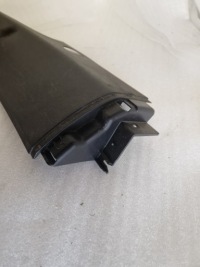 фото thumb №4, Vivaro trafic b защита заглушка пластик