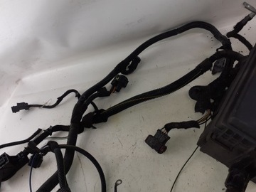 фото thumb №6, Opel corsa d 1.0 12v установка двигателя