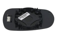 фото thumb №2, Blic 6102-02-1223112p скло дзеркало, дзеркало зовнішнє