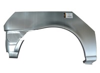 фото thumb №1, Ford fiesta 3d 95-02 ремкомплект крыла задняя pr.