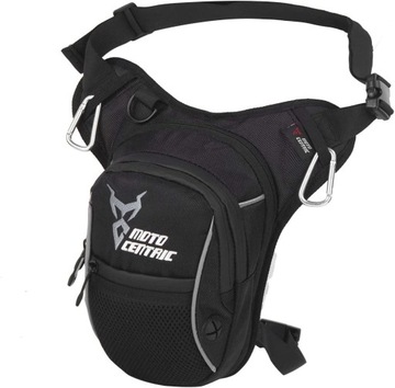 TORBA SASZETKA MOTOCYKLOWA NA NOGĘ UDO LEG BAG