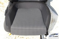 фото thumb №13, Vw scirocco lift сиденья комплект сидений сидений сиденья сиденье обивка 1k