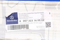 фото thumb №6, Амортизатор mercedes actros atego a0073231600 новый оригинал