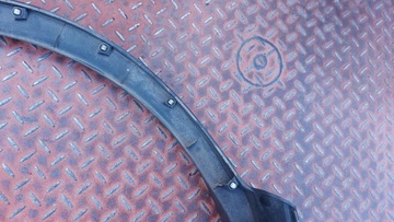 фото thumb №12, Планка накладка крыльев левая левый зад toyota rav4 iv 12-18