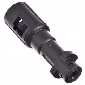 3 адаптера для KARCHER K2 K3 K4 K5 K6 K7 для насадки для мойки пистолета PARKSIDE