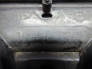 фото thumb №4, Решётка радиатора решётка mini cooper i