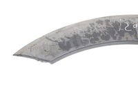 фото thumb №8, Накладка передний lewego крыла chevrolet captiva c100, c140 96439703