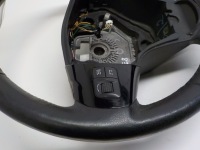 фото thumb №10, Opel corsa d кермо шкіра мульті з підігрівом