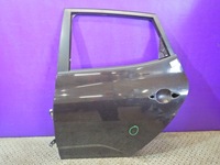 фото thumb №1, Kia venga 09- двері задня ліва задні код лакофарбового покриття wc