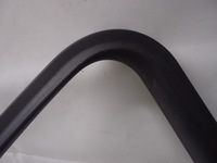 фото thumb №5, Захист рамка двері правий перед crossland 13452116