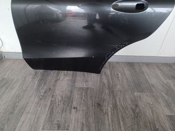 фото thumb №11, Двері ----------- mercedes eqc 293 w293 ----------- задні ліві