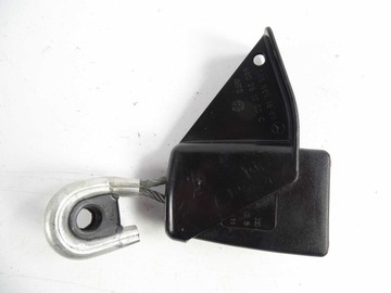 фото thumb №2, Mercedes clk w208 застібка ременя правий зад задня