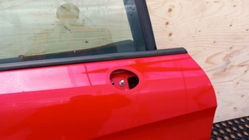 фото thumb №9, Seat leon fr ii дверь перед правые ls3h 5d