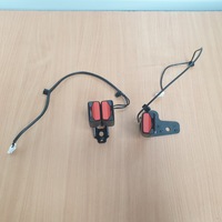 фото thumb №2, Pas безопасности клипса поперечина задняя citroen ds5