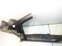 фото thumb №6, Порог блок двигателя левый перед lc8z vw passat b6