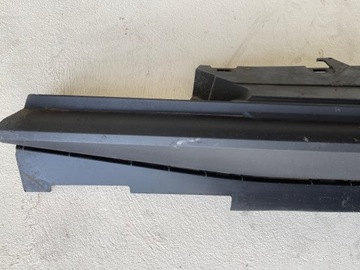 фото thumb №10, Lpa302 bmw i4 g26 м-пакет планка порогова ліва 8737087