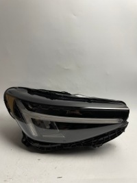 Купити Фара правий перед volvo xc40 рестайлінг  2022- full led 32338909, фото thumb