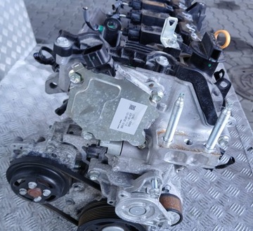 фото thumb №8, Suzuki swift vi mk8 двигатель 1.2 бензин k12d 2022r
