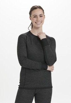 Термофутболка Whistler Brandi Merino 46