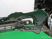 фото thumb №10, Бампер перед передний renault captur i lift 16-20