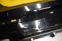 фото thumb №10, Kia k5 gt-line 2021 - 2024 бампер зад задний диффузор usa