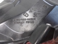 фото thumb №13, Honda jazz ii lift 11-15 лампа левая передняя org