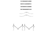 Delphi набір mont. гальмівних колодок ham.mazda 323 Ціна, фото thumb