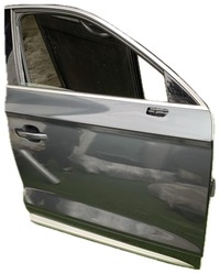 фото thumb №1, Audi q5 80a двері перед передні праві lx7l