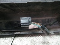 фото thumb №10, Trafic vivaro iii бампер задня задній 14-